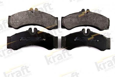 Автозапчастина KRAFT 6001092