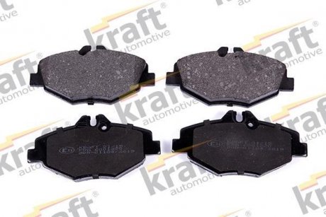 Автозапчастина KRAFT 6001220
