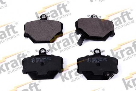 Автозапчастина KRAFT 6001240