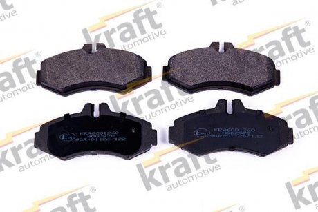 Автозапчастина KRAFT 6001260