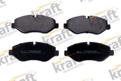 Автозапчастина KRAFT 6001400