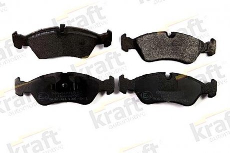 Автозапчастина KRAFT 6001540