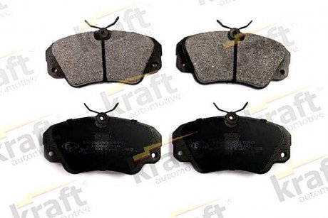 Автозапчастина KRAFT 6001570