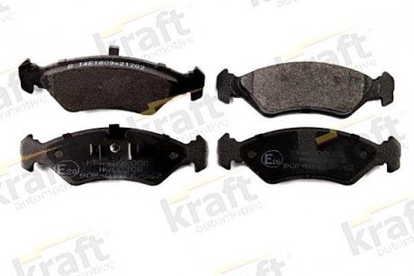 Автозапчастина KRAFT 6002000