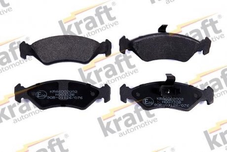 Автозапчастина KRAFT 6002002