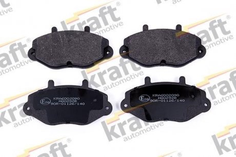 Автозапчастина KRAFT 6002090