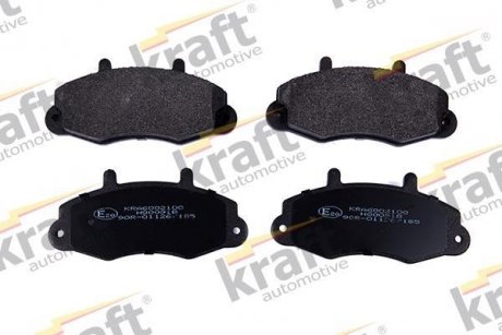 Автозапчастина KRAFT 6002100