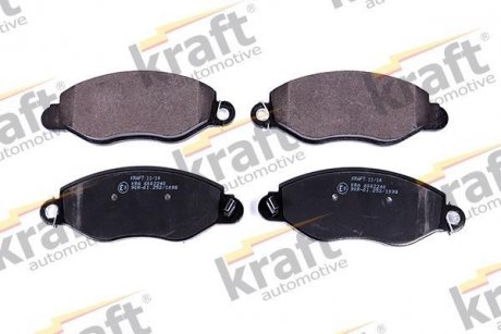 Автозапчастина KRAFT 6002240