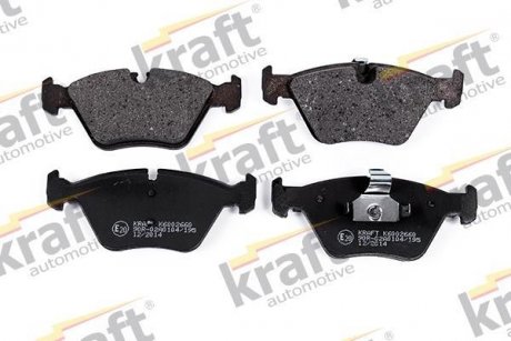 Автозапчастина KRAFT 6002660