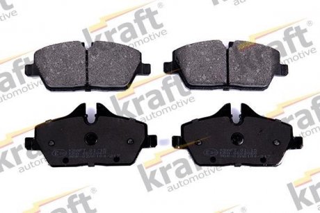 Автозапчастина KRAFT 6002668