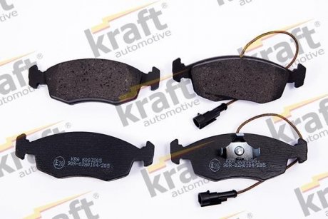 Автозапчастина KRAFT 6003205