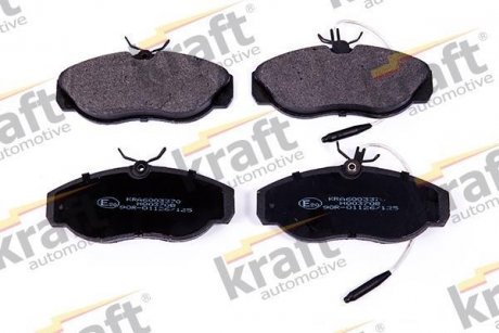 Автозапчастина KRAFT 6003370