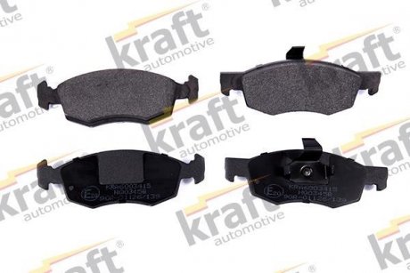 Автозапчастина KRAFT 6003415