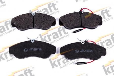 Автозапчастина KRAFT 6003420
