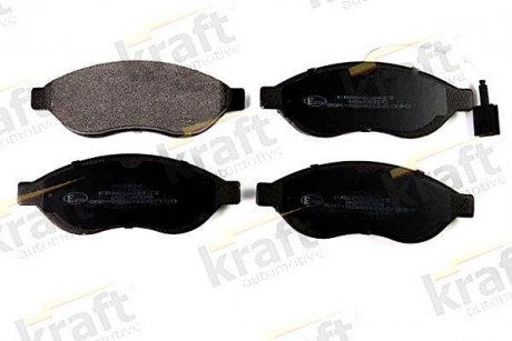 Автозапчастина KRAFT 6003423