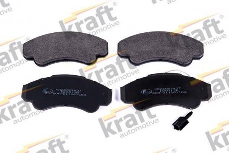 Автозапчастина KRAFT 6003427