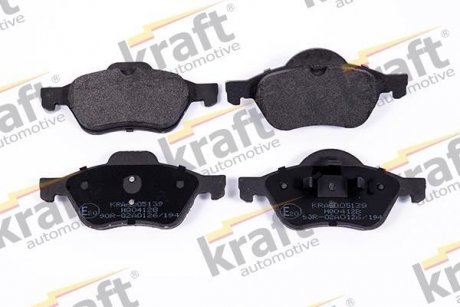 Автозапчастина KRAFT 6005139