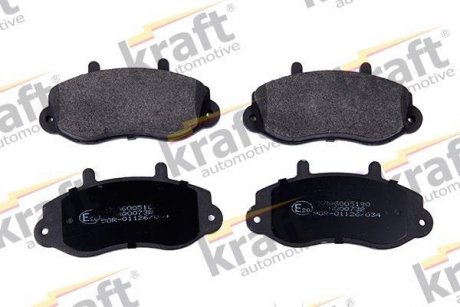 Автозапчастина KRAFT 6005180