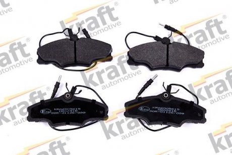 Автозапчастина KRAFT 6005615