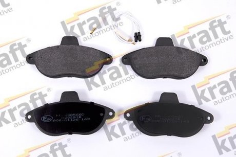 Автозапчастина KRAFT 6005660