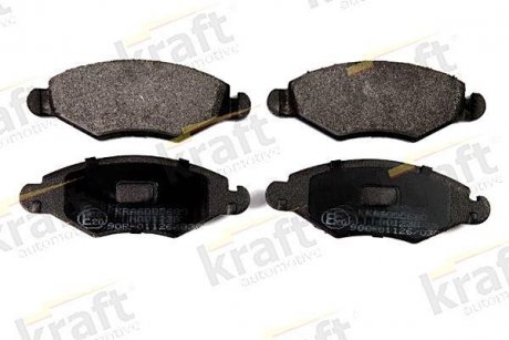 Автозапчастина KRAFT 6005680