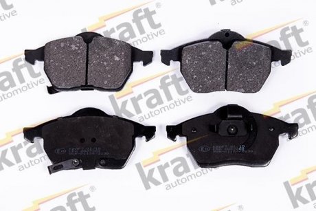 Автозапчастина KRAFT 6007260