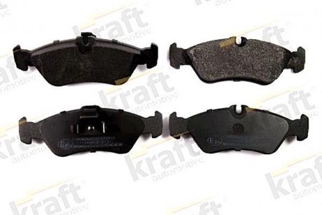 Автозапчастина KRAFT 6011090