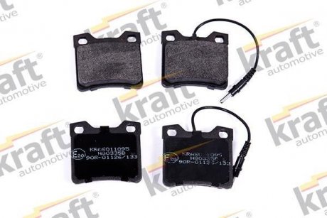 Автозапчастина KRAFT 6011095