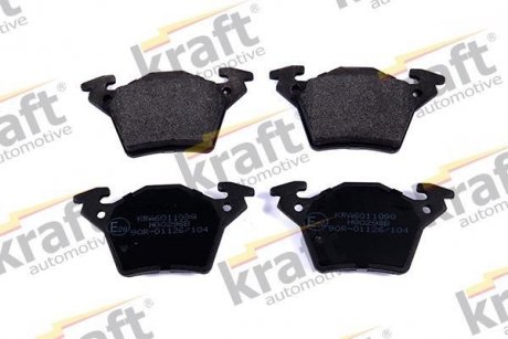 Автозапчастина KRAFT 6011098