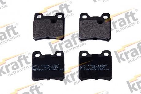 Автозапчастина KRAFT 6011540
