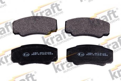 Автозапчастина KRAFT 6013100