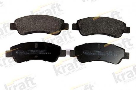 Автозапчастина KRAFT 6013102