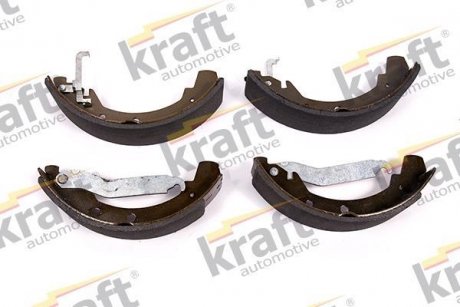 Автозапчастина KRAFT 6020080
