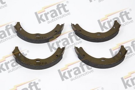 Автозапчастина KRAFT 6021018