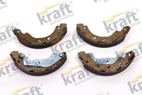 Автозапчастина KRAFT 6021490