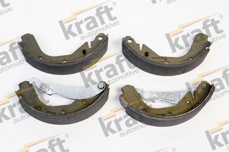 Автозапчастина KRAFT 6021500