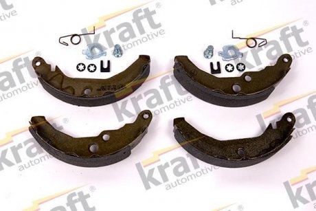 Автозапчастина KRAFT 6022020