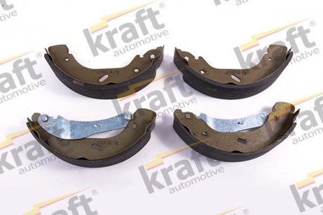 Автозапчастина KRAFT 6022135
