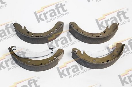 Автозапчастина KRAFT 6023450