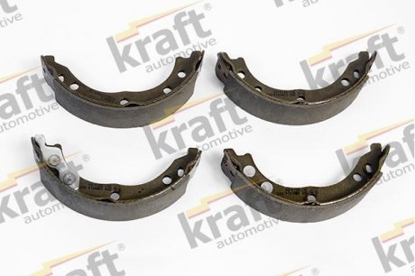 Автозапчастина KRAFT 6023451