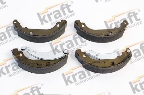 Автозапчастина KRAFT 6025130