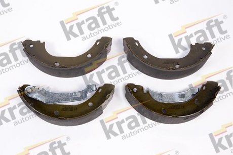 Автозапчастина KRAFT 6025515