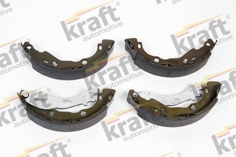 Автозапчастина KRAFT 6025918