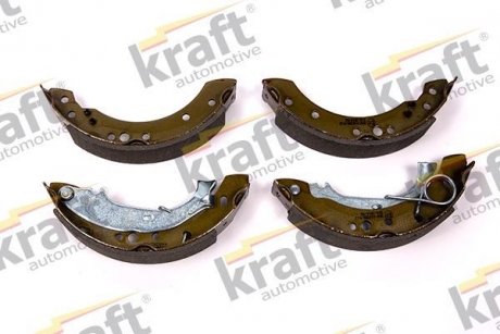 Автозапчастина KRAFT 6026050
