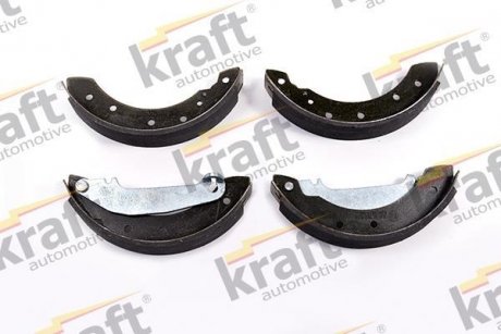 Автозапчастина KRAFT 6026310 (фото 1)