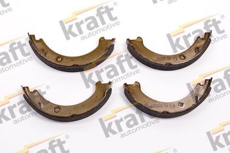 Автозапчастина KRAFT 6026340
