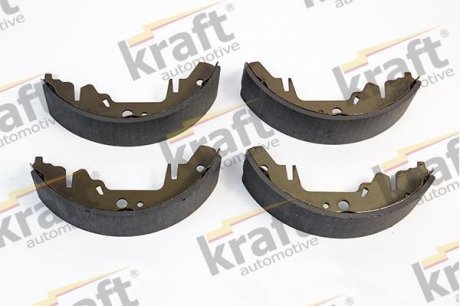 Автозапчастина KRAFT 6028530