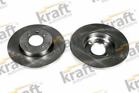 Автозапчастина KRAFT 6040060