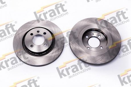 Автозапчастина KRAFT 6040095