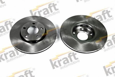 Автозапчастина KRAFT 6040130